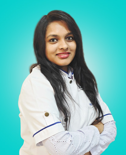 Dr. Anupriya Sinha