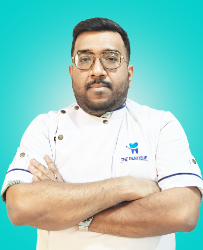 Dr. Arindam Das