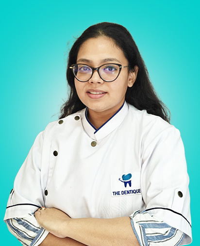 Dr. Kripa Dutta