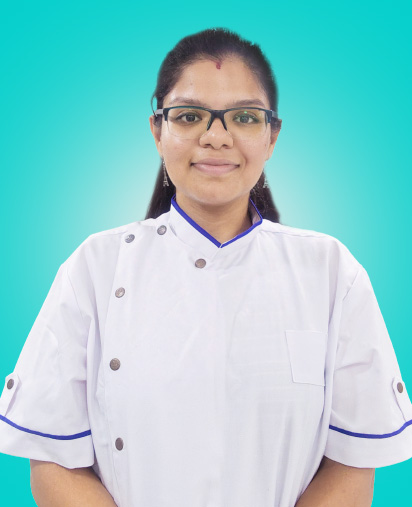 Dr. Monica Roy Chandel