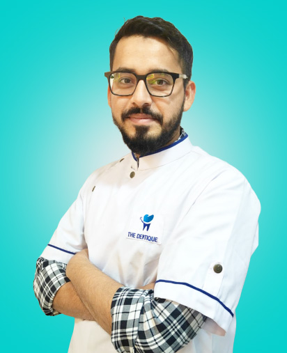 Dr. Nouman Khan