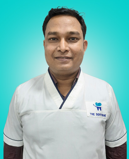 Dr. MD Rabiul Islam