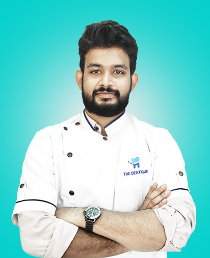 Dr. Sahil Ali