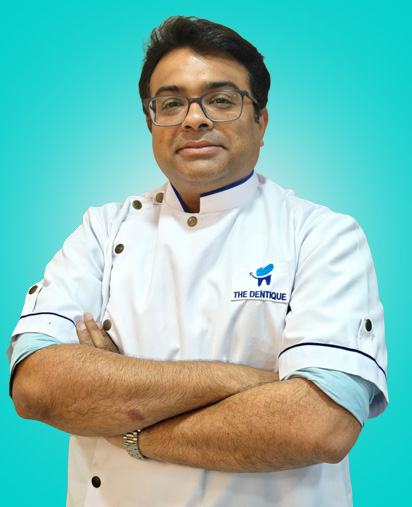 Dr. Trishik Basak